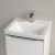 РАКОВИНА 45Х37 VILLEROY&BOCH SUBWAY 3.0, WHITE ALPIN (4370FL01)