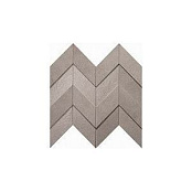 ATLAS CONCORDE DWELL GRAY CHEVRON 3D A1DM 30.8X35.1