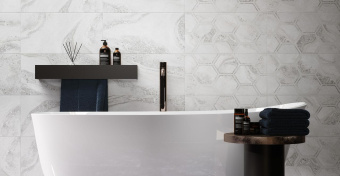 GOLDEN TILE FUSION GRAY 30X60X0,9