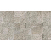 SALONI MENHIR MIDAS GRIS 45x90