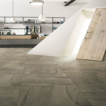 FIANDRE MEGALITH MAXIMUM MEGABROWN SEMIMATT MAS961015 150X100X0,6