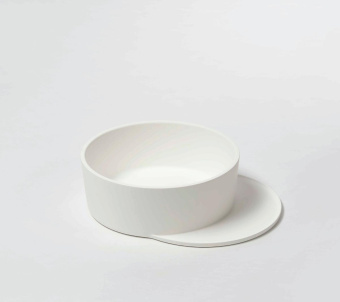 РАКОВИНА НАКЛАДНАЯ EX.T PLATEAU (EXLAVTONDPLAT/ME)