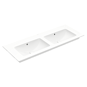 РАКОВИНА 130Х50 VILLEROY&BOCH VENTICELLO, WHITE ALPIN (4111DJ01)