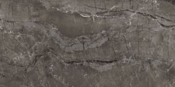 RICCHETTI CERAMICHE PURE ROYAL DARK GREY RT 60X120