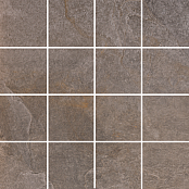 PAMESA ARDESIA MALLA CR EARTH 30x30