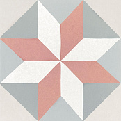 EQUIPE CAPRICE DECO MAGIC PASTEL 22109 20X20