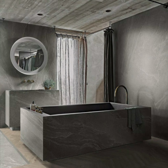 FLORIM GROUP WOODSLATE LIFE BARK GRIP 776458 60X120X0,9