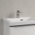 РАКОВИНА 50Х40 VILLEROY&BOCH SUBWAY 3.0, STONE WHITE (4370FFRW)