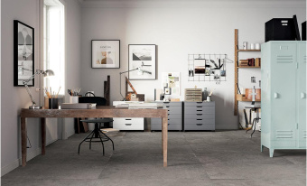 FONDOVALLE REFRAME GRAPHITE 120X120