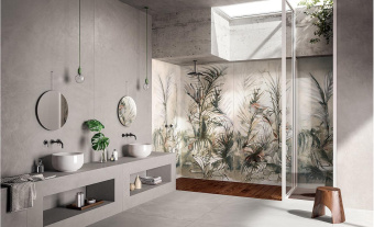 FONDOVALLE RES ART ASH 40X80