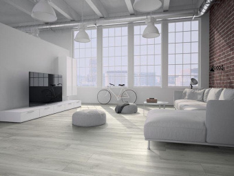 DADO AKABA WHITE 163X27