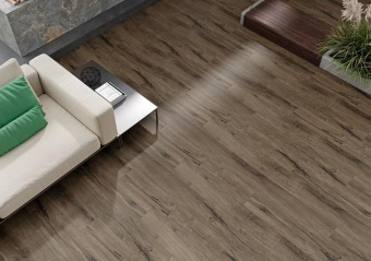 CERSANIT WILDWOOD BROWN RECT MAT 19,8X119,8
