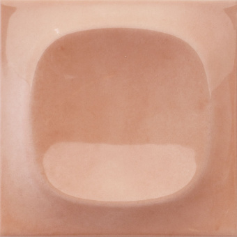 TERRATINTA SARTORIA POP ROSA ANTICO GROOVY GL SAPOGR0410G 10Х10