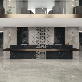 ATLAS CONCORDE MARVEL MERAVIGLIA