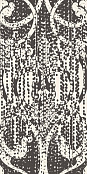 ABK WIDESTYLE ANTIQUE BLACK DIGIT 1989 120X240