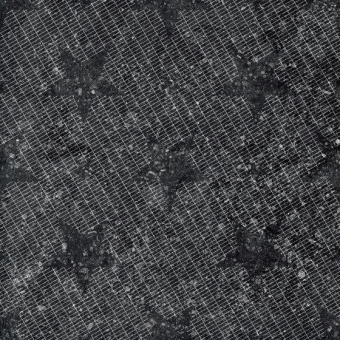 41ZERO42 PIETRE41 OUTLINE BLACK C 4100439 20X20