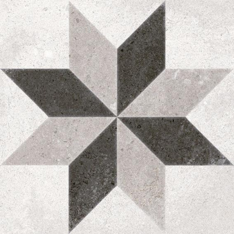 VIVES NASSAU TAITO BLANCO 20X20X0,8