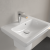РАКОВИНА 50Х40 VILLEROY&BOCH SUBWAY 2.0, WHITE ALPIN (73155001) РАКОВИНА 50Х40 VILLEROY&BOCH SUBWAY 2.0, WHITE ALPIN (73155001)