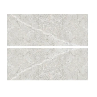 PORCELANOSA ELEGANT G279 BONE BOOKMATCH 59.6X150