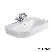 КЕРАМИЧЕСКАЯ РАКОВИНА 60 СМ  DURAVIT 1930 (0438600000)