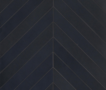 MUTINA MEWS CHEVRON INK 5,5X39,4
