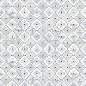 OPOCZNO BLUMARINE PATTERN SATIN 42X42