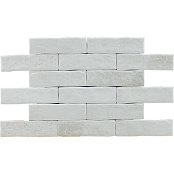 PAMESA CERAMICA BRICK WALL PERLA 7x28
