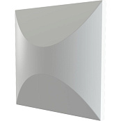 WOW CANDY ICE WHITE MATT 12.5X12.5