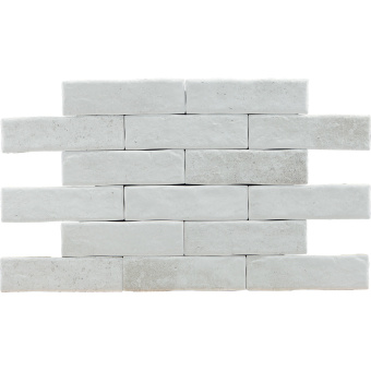 PAMESA CERAMICA BRICK WALL PERLA 7x28