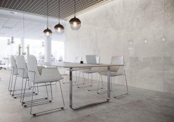CERRAD SOFTCEMENT WHITE POLER 120X280
