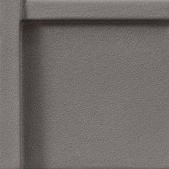 TERRATINTA MICRO 3D FORMS СROSS MUD MI3DCR05 10Х10