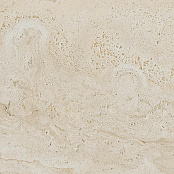 PROVENZA TRAVERTINE MINIMAL CREAM NAT RETT ELLA 120x120