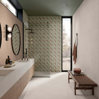 ABK ALTEREGO MILK NAT RETT PF60016428 60X120X0,85