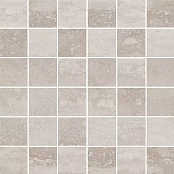 CERSANIT LONGREACH CREAM MOSAIC 29.8X29,8