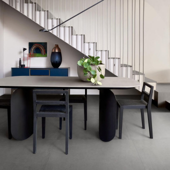 MARAZZI CEMENTUM LEAD RETT M9S6 60X120X0,6