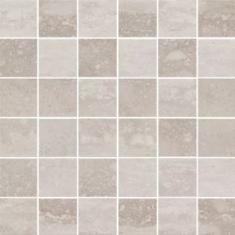 CERSANIT LONGREACH CREAM MOSAIC 29.8X29,8