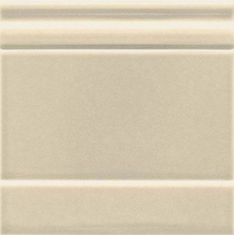 GRAZIA EPOQUE ZOCOLLO IVORY CRAQUELE 20X20