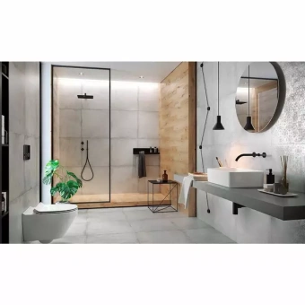 OPOCZNO STORMY GREY MATT RECT 59,8X59,8