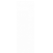 LAMINAM COLLECTION BIANCO ASSOLUTO 100X300X0,35