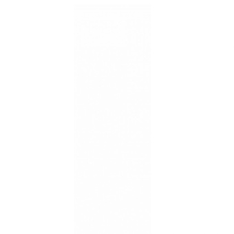 LAMINAM COLLECTION BIANCO ASSOLUTO 100X300X0,35