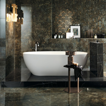 ATLAS CONCORDE MARVEL BRAZIL GREEN 50X120X0,85