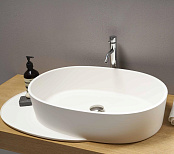 РАКОВИНА НАКЛАДНАЯ EX.T PLATEAU (EXLAVOVAPLAT/MESX)