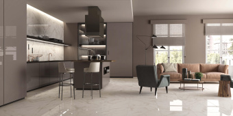 ABK SENSI CALACATTA SELECT LUX+ 10X30