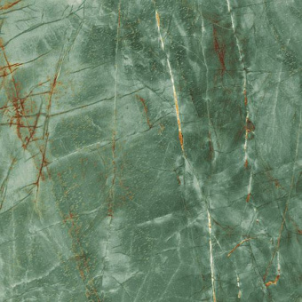 FIORANESE MARMOREA INTENSA EMERALD DREAM 74X74