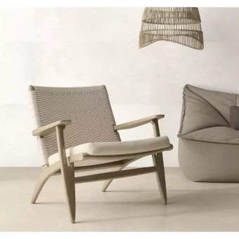 ARGENTA NEWCLAY WHITE 40Х120