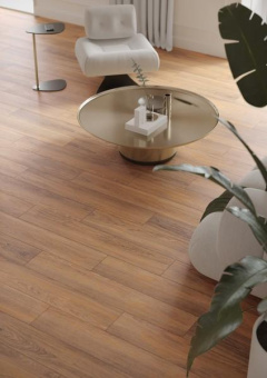 CERAMIKA GRES MERSIN BROWN RECT 19,3X120,2