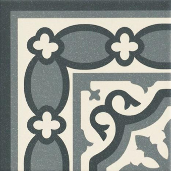 MAINZU CERAMICA ESQUINA FLORENTINE BLUE 20X20X0,9