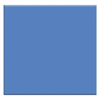 ALMERA CERAMICA RAINBOW GMM501 BLUE 60X60