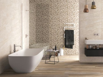 NAXOS LITHOS MURETO TRANI NAT 32X80,5