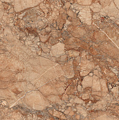 RAGNO INCANTO BRECCIA PERNICE GLOSSY RETT R8Um 75x75